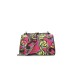 Versace Jeans Couture Borsa a Spalla da Donna Multicolor con Stampa all over