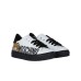 MOSCHINO SNEAKERS CON LOGO LETTERING E TEDDY 