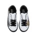 MOSCHINO SNEAKERS CON LOGO LETTERING E TEDDY 