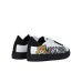 MOSCHINO SNEAKERS CON LOGO LETTERING E TEDDY 