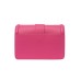 Versace Jeans Couture BORSA A SPALLA FUCSIA