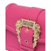 Versace Jeans Couture BORSA A SPALLA FUCSIA