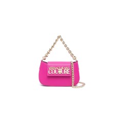 Versace Jeans Couture BORSA CROSSBODY FUCSIA