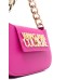 Versace Jeans Couture BORSA CROSSBODY FUCSIA