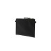 Versace Jeans Couture BORSA POCHETTE BLACK CON LACCIO DA POLSO E TRACOLLA REGOLABILE