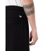 EMPORIO ARMANI PANTALONI JOGGER BLACK IN FELPA MISTO MODAL	