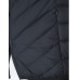 EA7 Emporio Armani Gilet da uomo blu con logo 