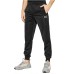 EA7 EMPORIO ARMANI TUTA COMPLETA IN TESSUTO TECNICO RICICLATO BLACK E WHITE