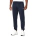 EA7 EMPORIO ARMANI TUTA COMPLETA IN TESSUTO TECNICO RICICLATO BLUE E WHITE