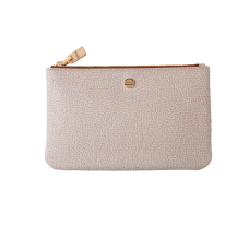 BORBONESE POCHETTE PIATTA