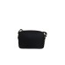 BORBONESE BORSA CAMERA CASE NERO/OP NATURAL IN NYLON 