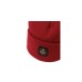 RefrigiWear Cappello rosso con logo r