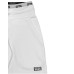 GCDS ESSENTIALS JOGGERS - COLORE: BIANCO