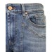 JECKERSON JEANS JOHN 5 TASCHE SLIM DA UOMO CON TOPPE