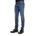 JECKERSON JEANS JORDAN 5 TASCHE SLIM DA UOMO 