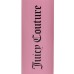 Juicy Couture Borraccia rosa con logo nella parte anteriore