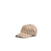 GUESS ORLINA CAPPELLO BEIGE CON STAMPA 4G ALL OVER 