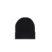 GUESS CAPPELLO BLACK CON LOGO LETTERING RICAMATO 