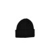 GUESS CAPPELLO BLACK CON PATCH ICON TRIANGOLO