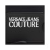 Versace Jeans Couture Pochette da polso nera da Uomo