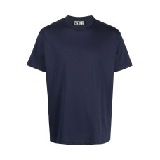 Versace Jeans Couture T-shirt da Uomo Blu