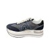 PREMIATA BETH_6957 SNEAKER DENIM BLU 