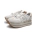 PREMIATA BETH_7037 SNEAKER IN SUEDE E LEATHER WHITE E COGNAC