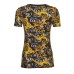 Versace Jeans Couture T-shirt  da Donna con stampa Baroque all over