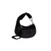 Juicy Couture Blossom Small Hobo Bag Diamante Black 