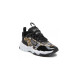 Versace Jeans Couture Sneakers Nera con stampa Logo Brush Couture