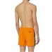 K-Way Boxer arancione SALT corto in nylon ad asciugatura rapida