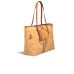 ALVIERO MARTINI 1A CLASSE BORSA SHOPPING GRANDE A SPALLA CON STAMPA GEO CLASSIC