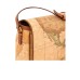 ALVIERO MARTINI 1A CLASSE BORSA A TRACOLLA CON STAMPA GEO CLASSIC