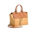 Alviero Martini 1a Classe Borsa a mano con stampa Geo Classic