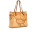 ALVIERO MARTINI 1A CLASSE BORSA SHOPPING A SPALLA CON STAMPA GEO CLASSIC