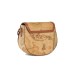 ALVIERO MARTINI 1A CLASSE BORSA A TRACOLLA CON STAMPA GEO CLASSIC