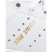 Adidas Originals STAN SMITH Sneakers bianca con logo a contrasto 