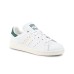 Adidas Originals STAN SMITH Sneakers bianca con logo a contrasto 