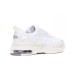 PREMIATA DRAKE_299 SNEAKER IN LEATHER TOTAL WHITE 