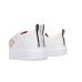 ALEXANDER SMITH SNEAKERS DONNA - COLORE: BIANCO