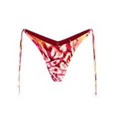 GUESS SLIP BIKINI MULTICOLORE