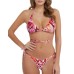 GUESS SLIP BIKINI MULTICOLORE