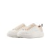 ALEXANDER SMITH SNEAKERS DONNA - COLORE: BIANCO/SABBIA