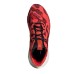 Adidas Originals POD_S3.2 ML Sneakers rossa in tessuto con inserti neri