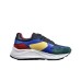 Harmont&Blaine Sneakers con inserti multicolor da uomo