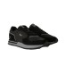 Sneakers Uomo Harmont & Blaine Nera