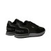 Sneakers Uomo Harmont & Blaine Nera