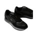 Sneakers Uomo Harmont & Blaine Nera