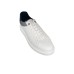 HARMONT&BLAINE SNEAKER IN LEATHER WHITE 