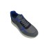 HARMONT&BLAINE SNEAKER IN SUEDE E TESSUTO GREY 